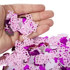 Outlet Windy City Novelties It's A Girl Confetti