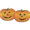 Discount Windy City Novelties Jack-O-Lantern Cutout