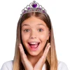 Online Windy City Novelties Jeweled Tiara