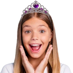 Online Windy City Novelties Jeweled Tiara