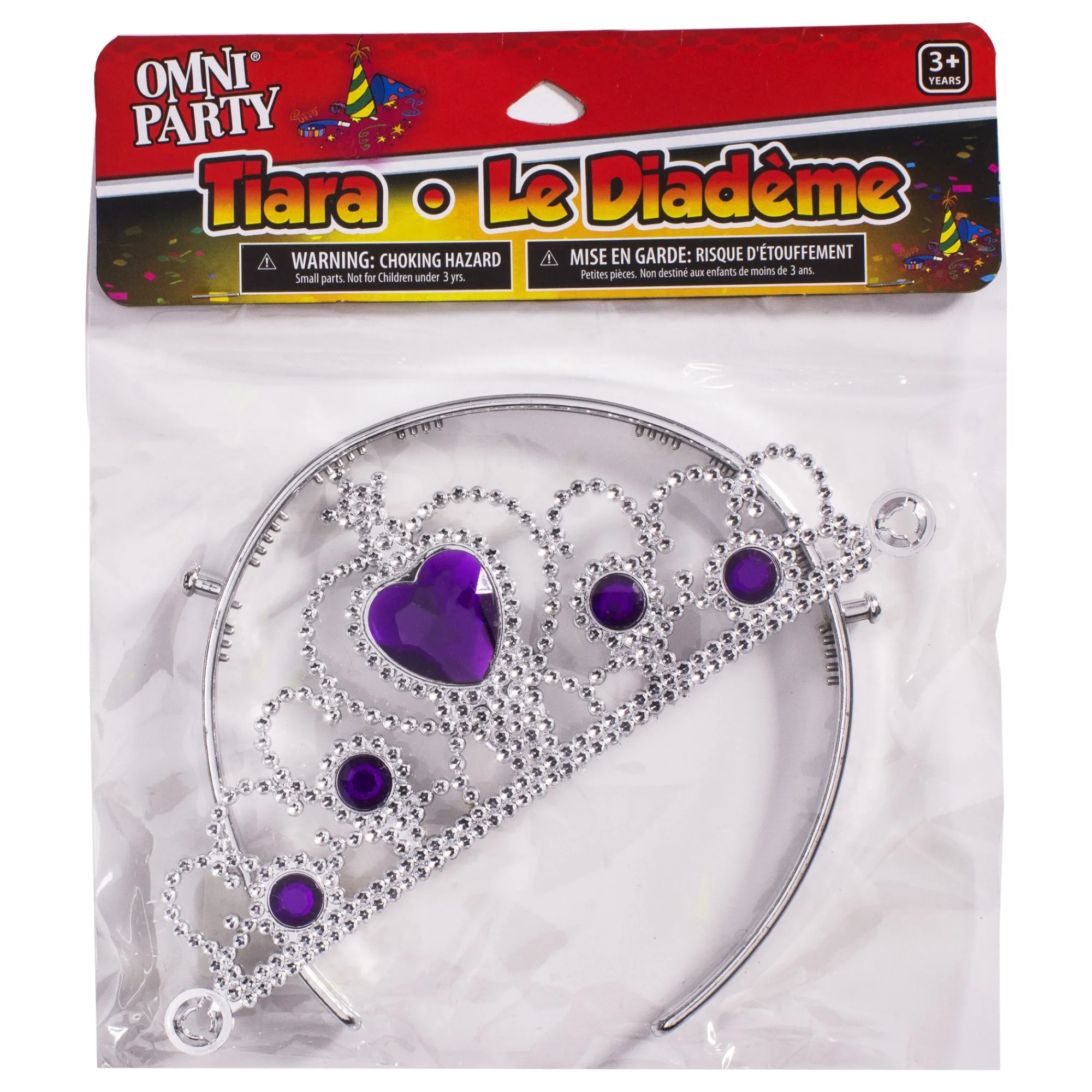 Online Windy City Novelties Jeweled Tiara