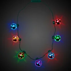 Clearance Windy City Novelties JingLED Bell Necklace
