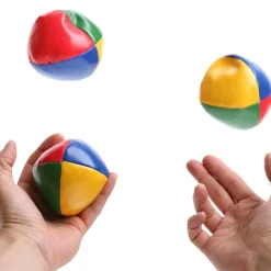 Clearance Windy City Novelties Juggling Balls