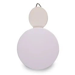 Discount Windy City Novelties Jumbo -Color LED Medallion Multi