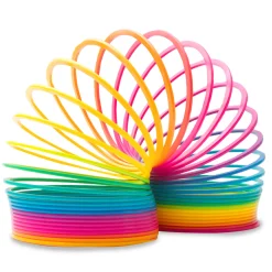 Hot Windy City Novelties Jumbo Rainbow Magic Spring