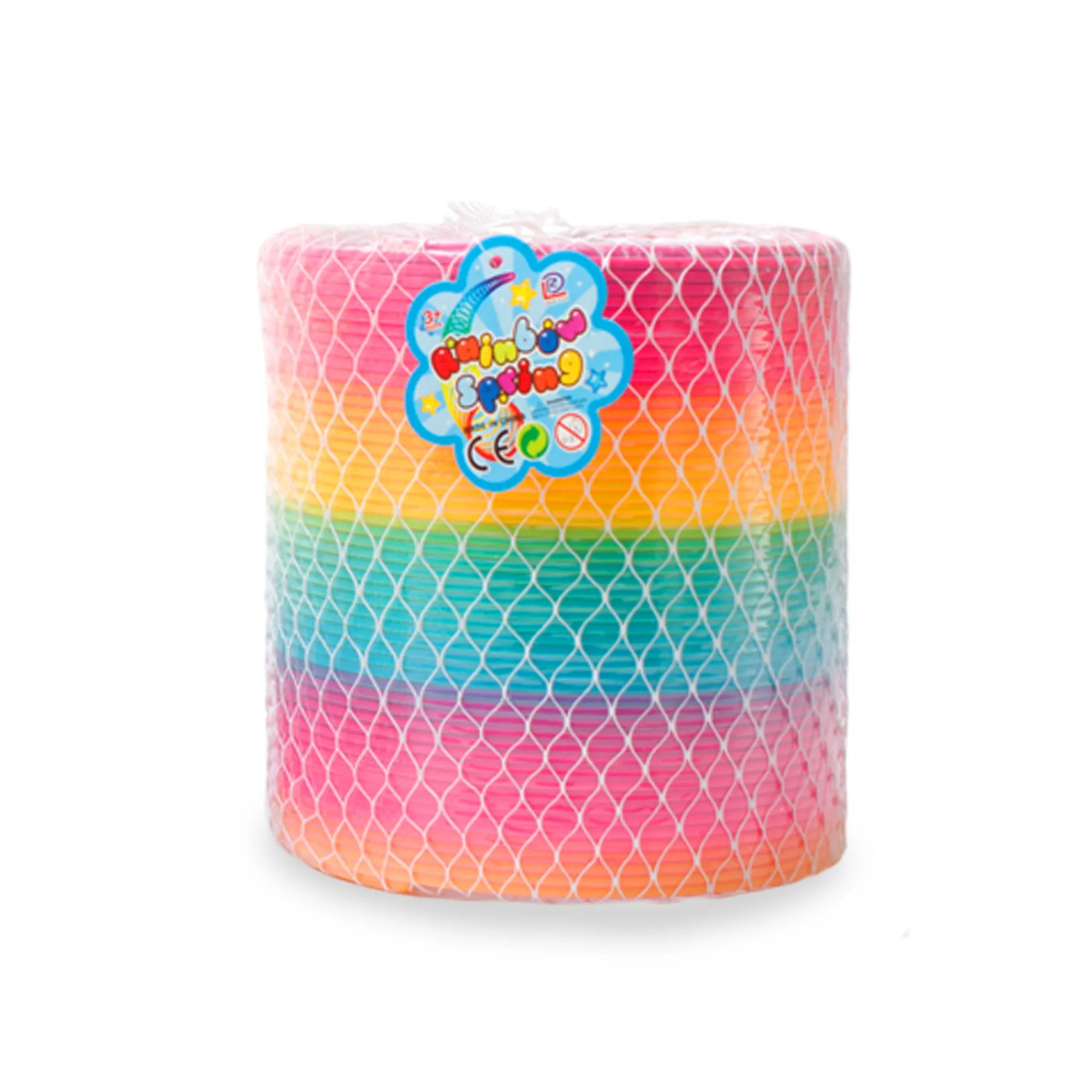Hot Windy City Novelties Jumbo Rainbow Magic Spring