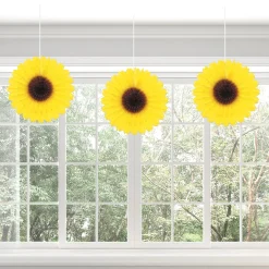 Sale Windy City Novelties Jumbo Sunflower