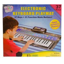 Windy City Novelties Keyboard Playmat