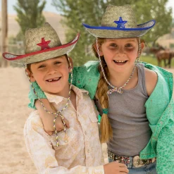 Hot Windy City Novelties Kids' Cowboy Hats