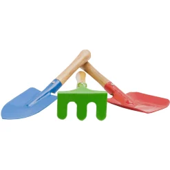 Hot Windy City Novelties Kids' Garden Toolkit