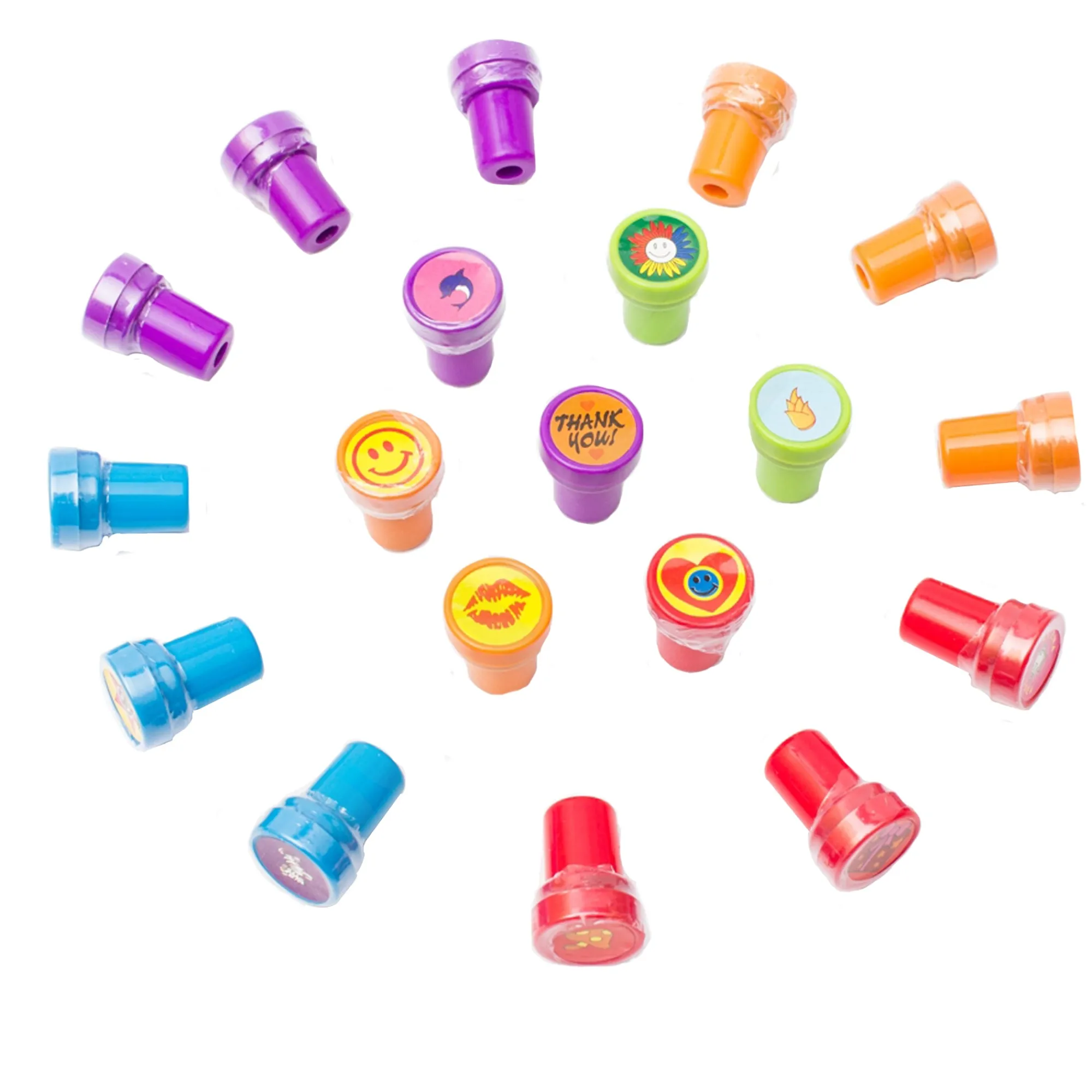 New Windy City Novelties Kids' Stampers
