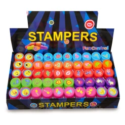 New Windy City Novelties Kids' Stampers