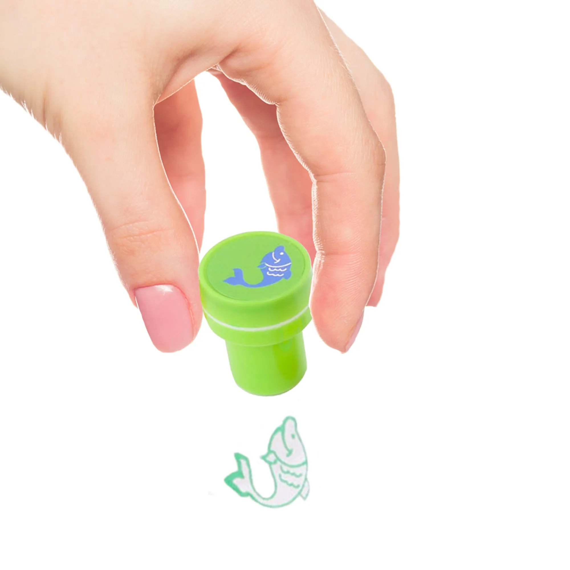 New Windy City Novelties Kids' Stampers