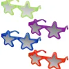New Windy City Novelties Kids' Star Sunglasses