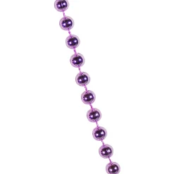 Online Windy City Novelties Lavender 7mm Bead 33" Necklaces