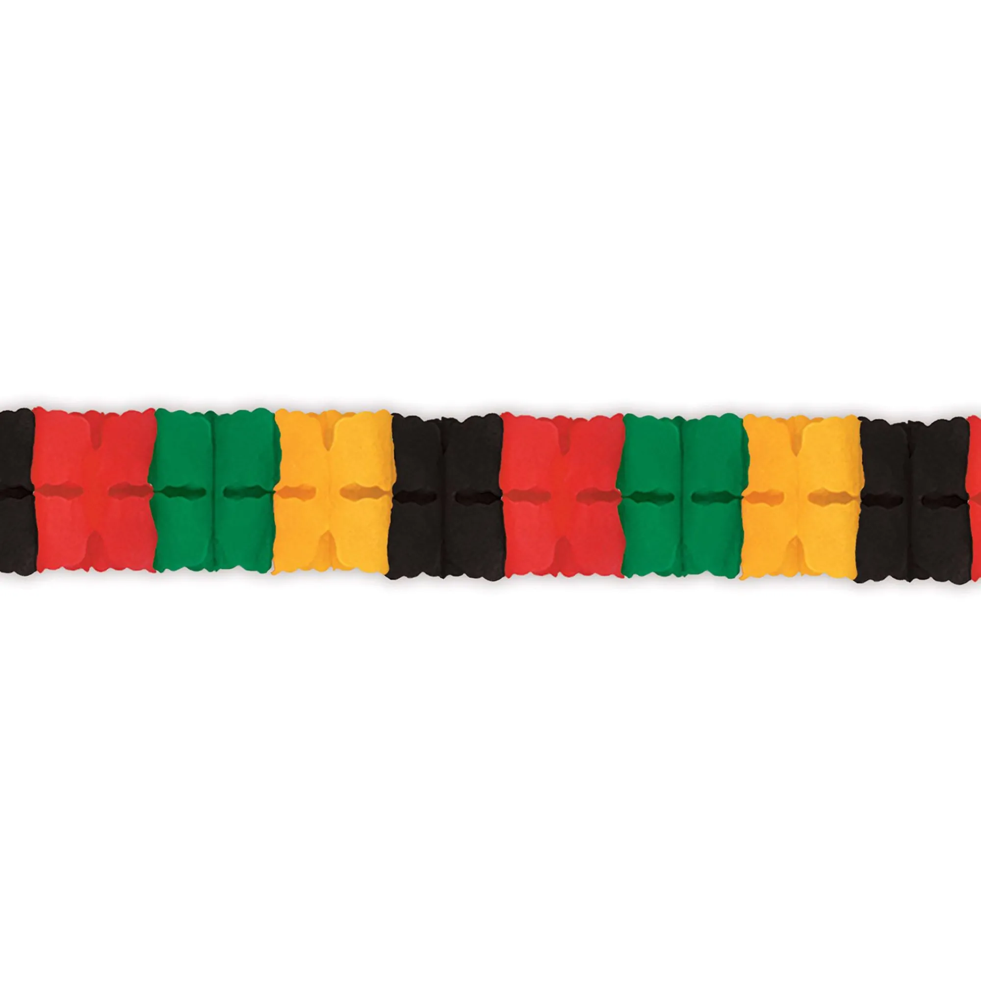 Hot Windy City Novelties Leaf Garland