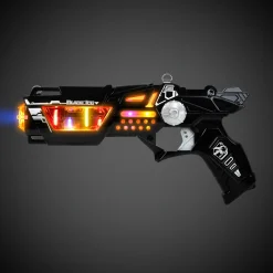Windy City Novelties LED Alien Blaster Gun