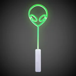 Best Windy City Novelties LED Alien Wand
