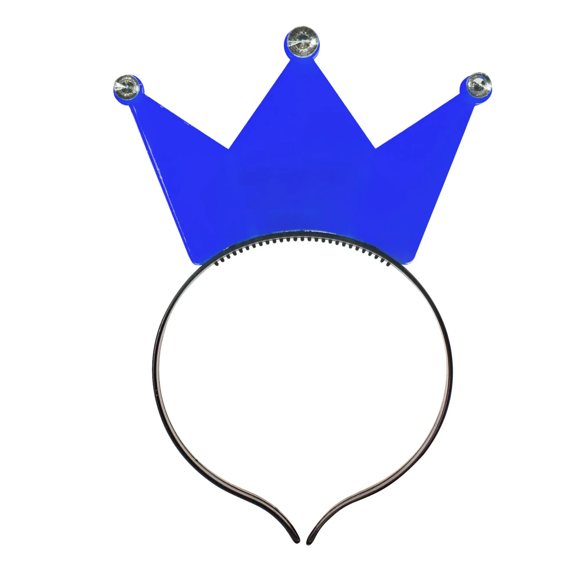 Hot Windy City Novelties LED Assorted Crown Headbands