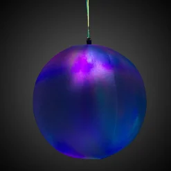 Clearance Windy City Novelties LED Beach Ball 12" Lantern