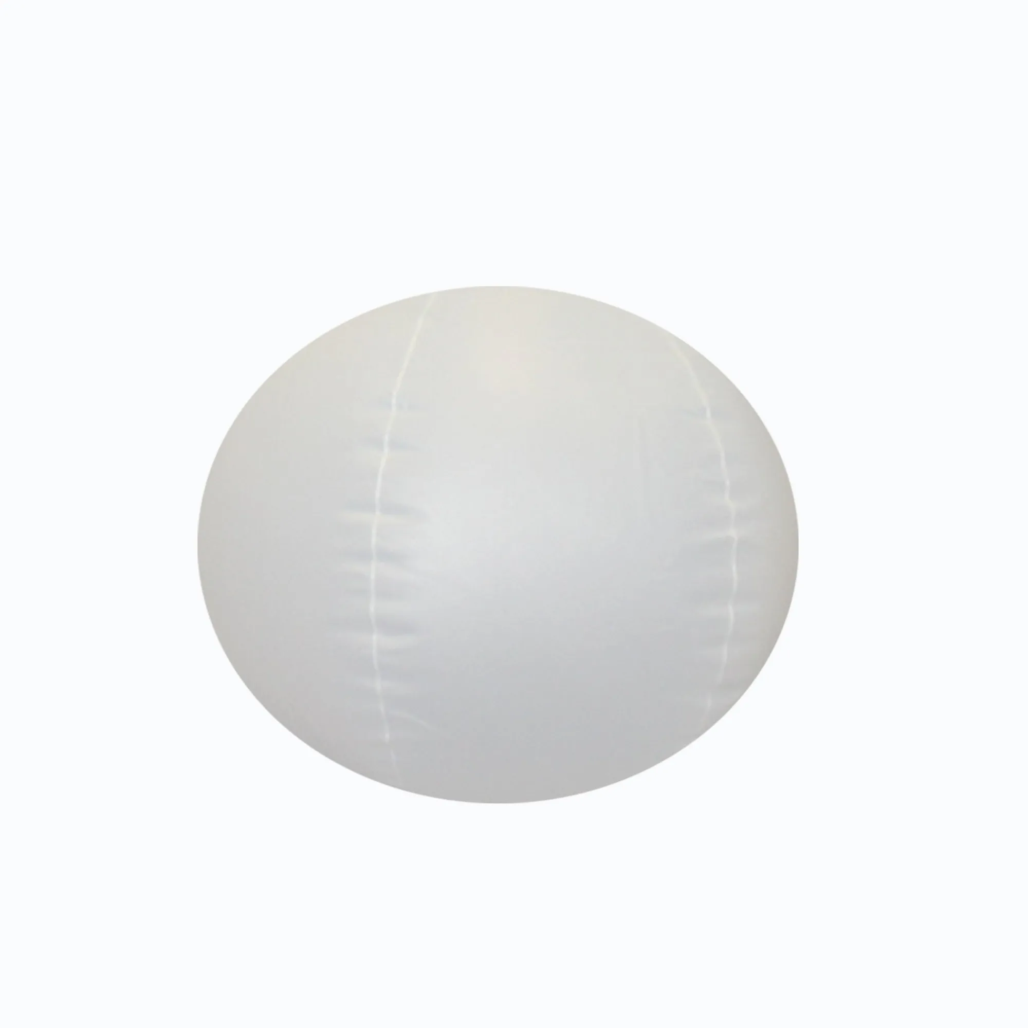 Clearance Windy City Novelties LED Beach Ball 12" Lantern