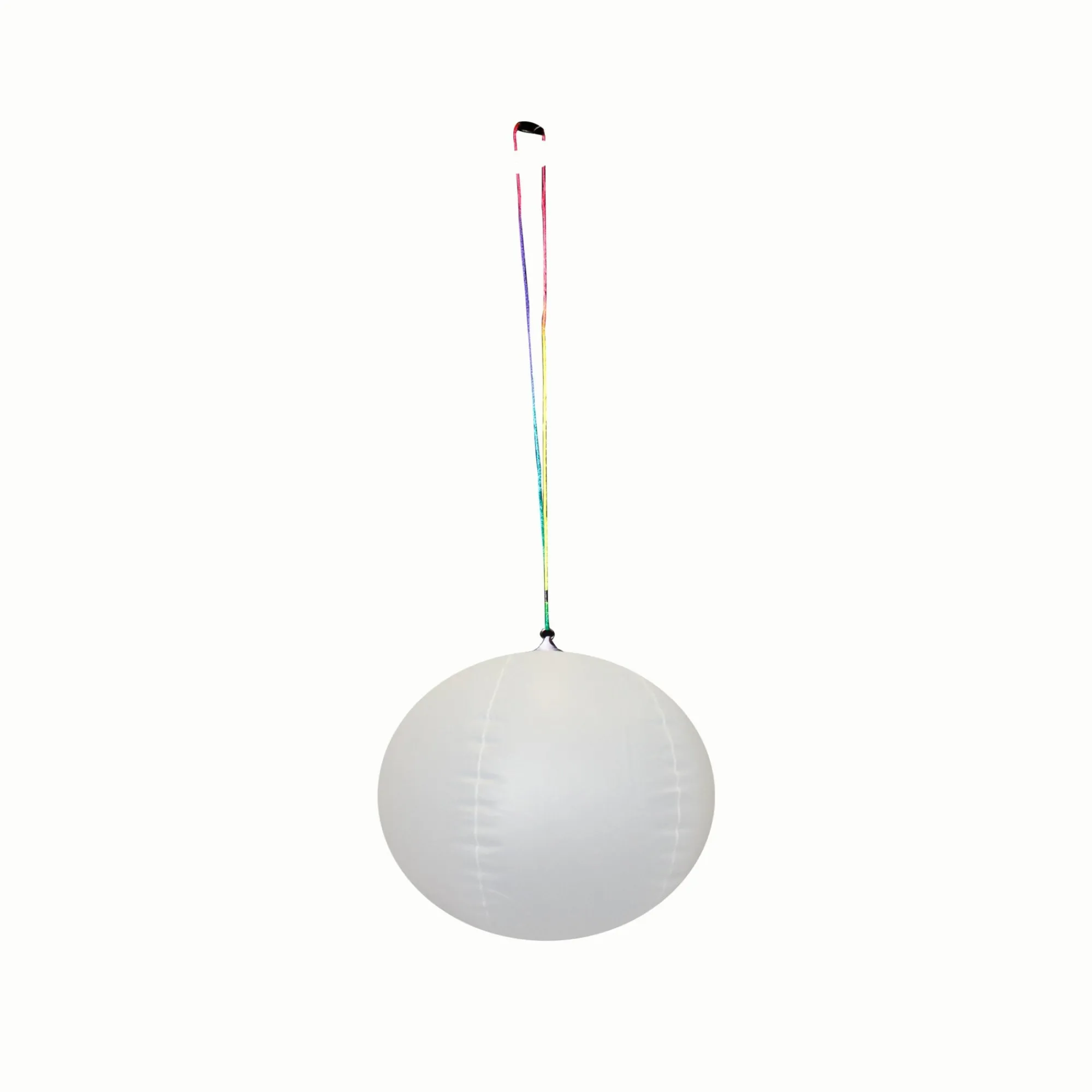 Clearance Windy City Novelties LED Beach Ball 12" Lantern