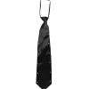 Sale Windy City Novelties LED Black Necktie