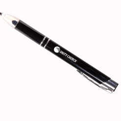 Best Windy City Novelties LED Black Pen