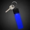 Hot Windy City Novelties LED Blue Keychain