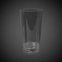 Hot Windy City Novelties LED 16 oz. Pint Glass Blue