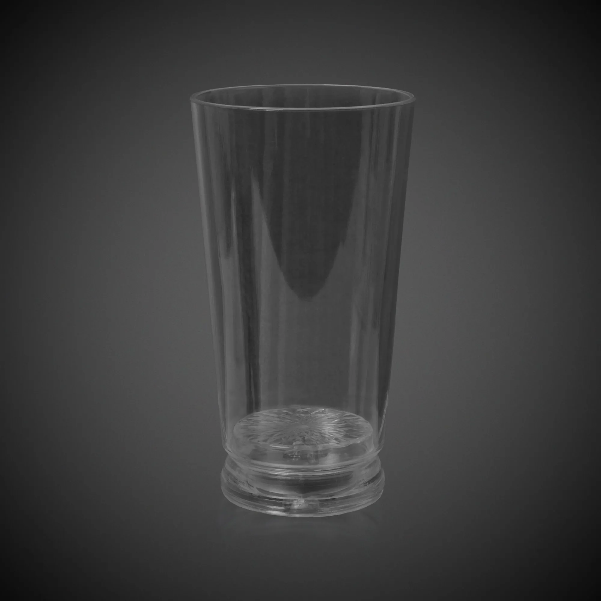 Hot Windy City Novelties LED 16 oz. Pint Glass Blue