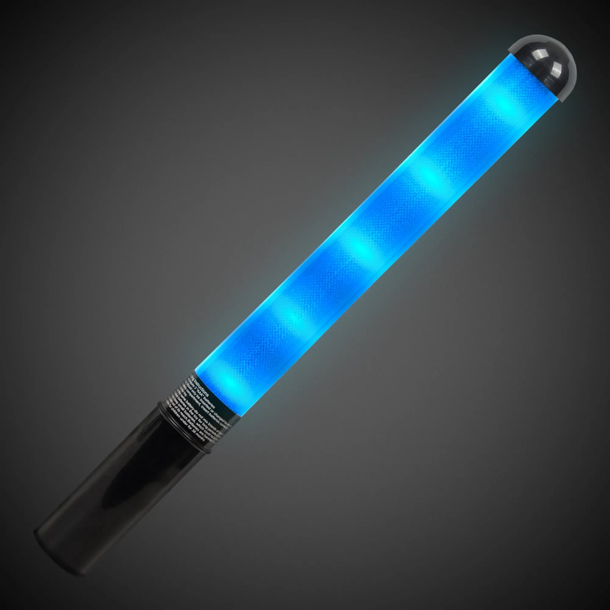 Online Windy City Novelties LED Patrol Wand Blue