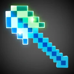 Online Windy City Novelties LED Blue Pixel Arrow