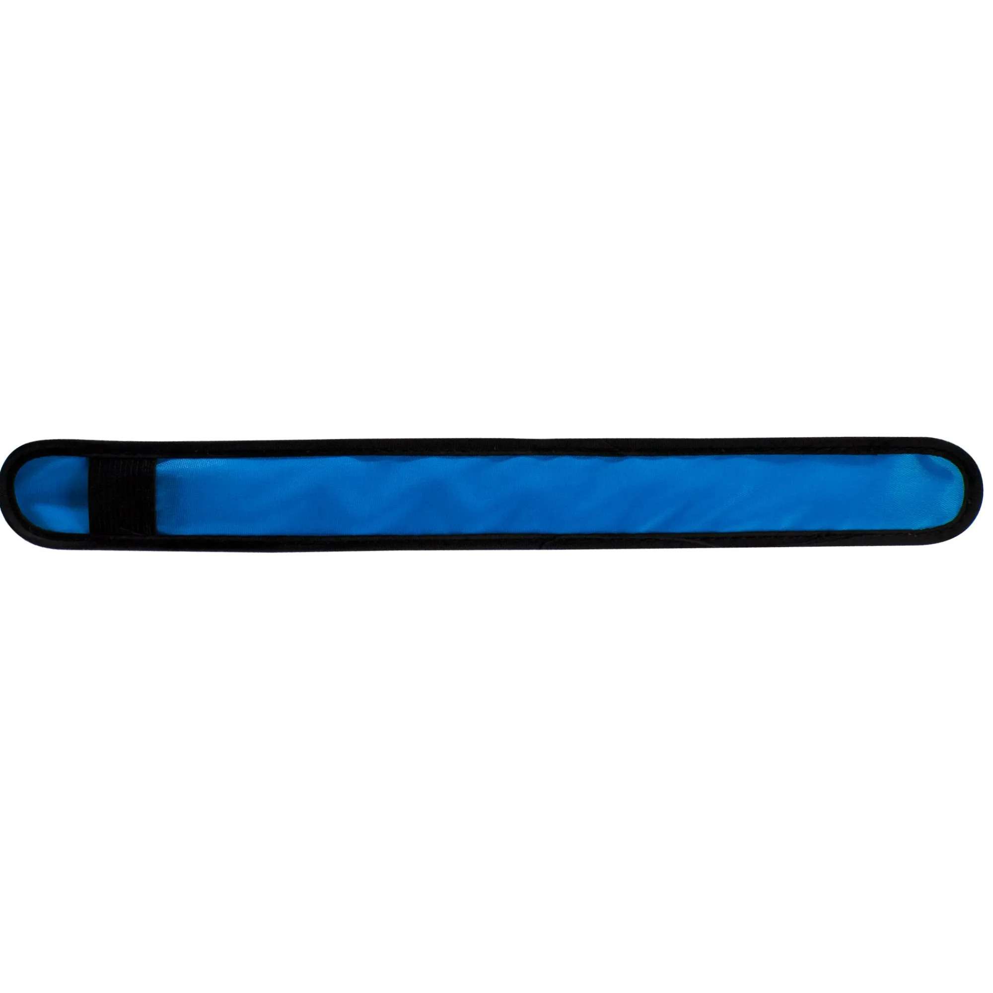 Hot Windy City Novelties LED Slap Bracelet Blue