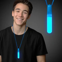 Sale Windy City Novelties LED Waterproof Light Stick Blue