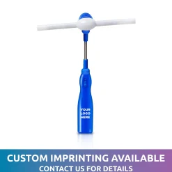 Online Windy City Novelties LED Blue Windmill Wand
