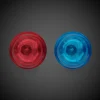Windy City Novelties LED Bounce Balls