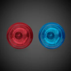 Windy City Novelties LED Bounce Balls