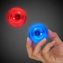 Windy City Novelties LED Bounce Balls
