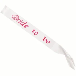 Sale Windy City Novelties LED Bride-to-Be Sash