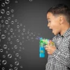 Online Windy City Novelties LED 6" Bubble Gun