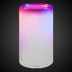 Windy City Novelties LED Bubble Jet Machine