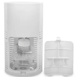 Windy City Novelties LED Bubble Jet Machine