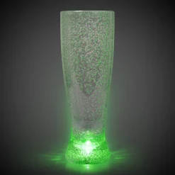 Discount Windy City Novelties LED Bubble 24 oz. Pilsner Glass