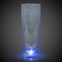 Discount Windy City Novelties LED Bubble 24 oz. Pilsner Glass