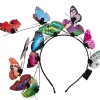 Discount Windy City Novelties LED Butterfly Headband