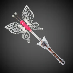 Best Windy City Novelties LED Butterfly Wand