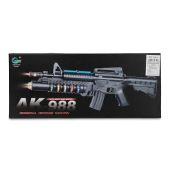 Sale Windy City Novelties LED Carbine Gun