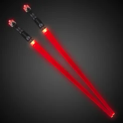 Clearance Windy City Novelties LED Chopsticks