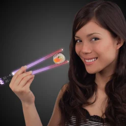 Clearance Windy City Novelties LED Chopsticks